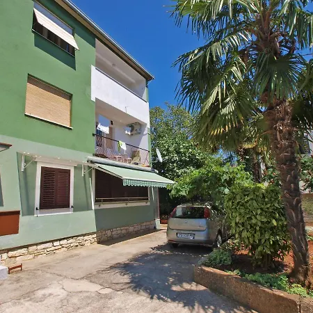 With Parking Space - 20812 Apartamento