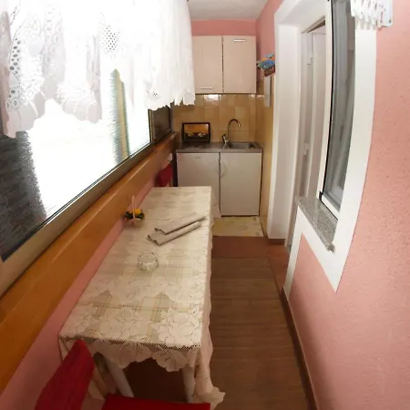 With Parking Space - 20812 * Rovinj