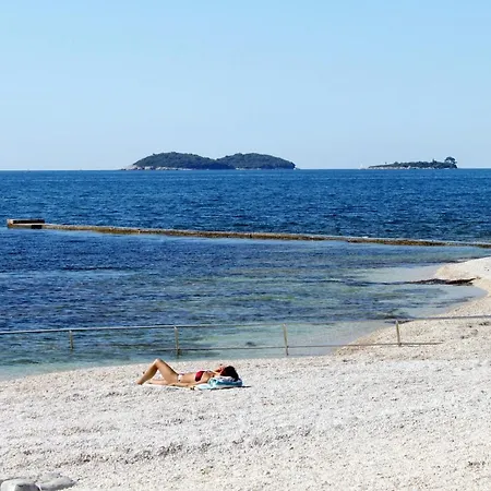 With Parking Space - 20812 Apartamento Rovinj