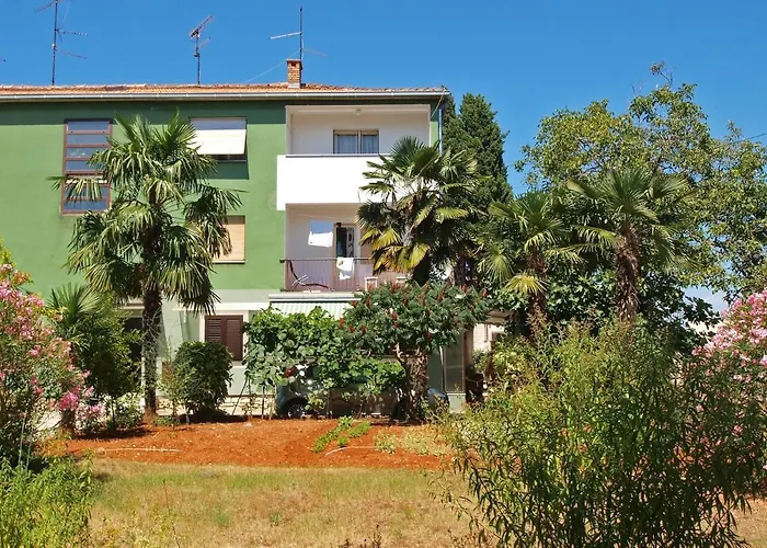 With Parking Space - 20812 *