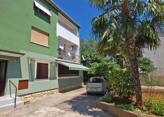 With Parking Space - 20812 Apartamento