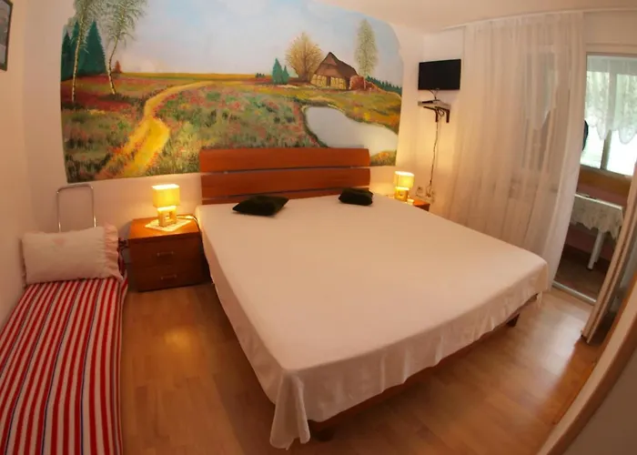 With Parking Space - 20812 Rovinj