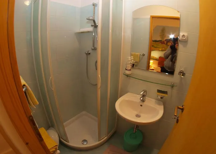 With Parking Space - 20812